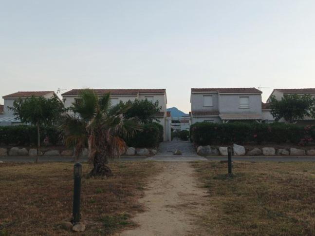 Villa Climatisee A Nuciola Prunete Entre Mer, Montagne Et Piscine Cervione Exterior foto