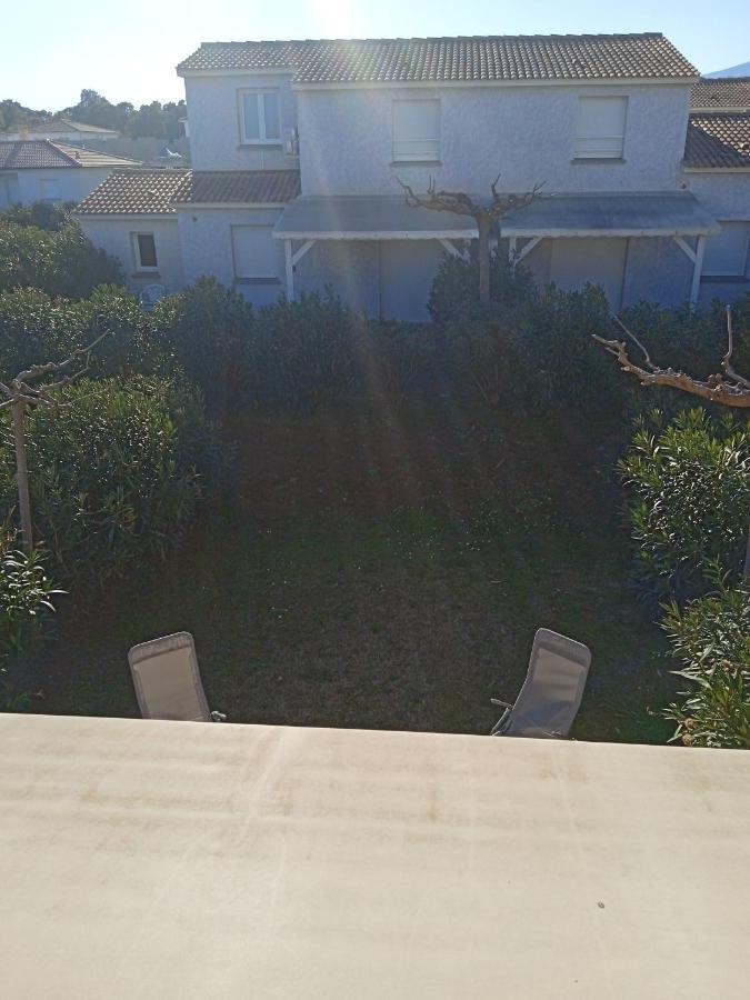 Villa Climatisee A Nuciola Prunete Entre Mer, Montagne Et Piscine Cervione Exterior foto