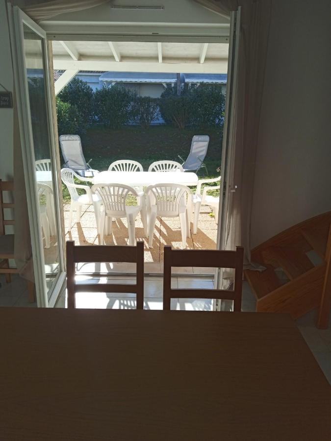 Villa Climatisee A Nuciola Prunete Entre Mer, Montagne Et Piscine Cervione Exterior foto
